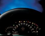Mercedes-Benz A-Class 1997 года